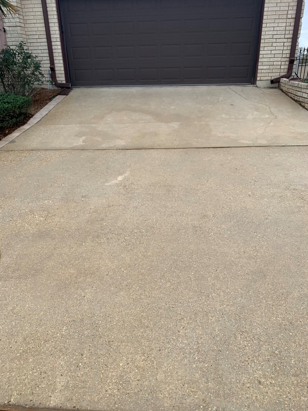 Concrete Surface Cleaning in New Orleans, LA